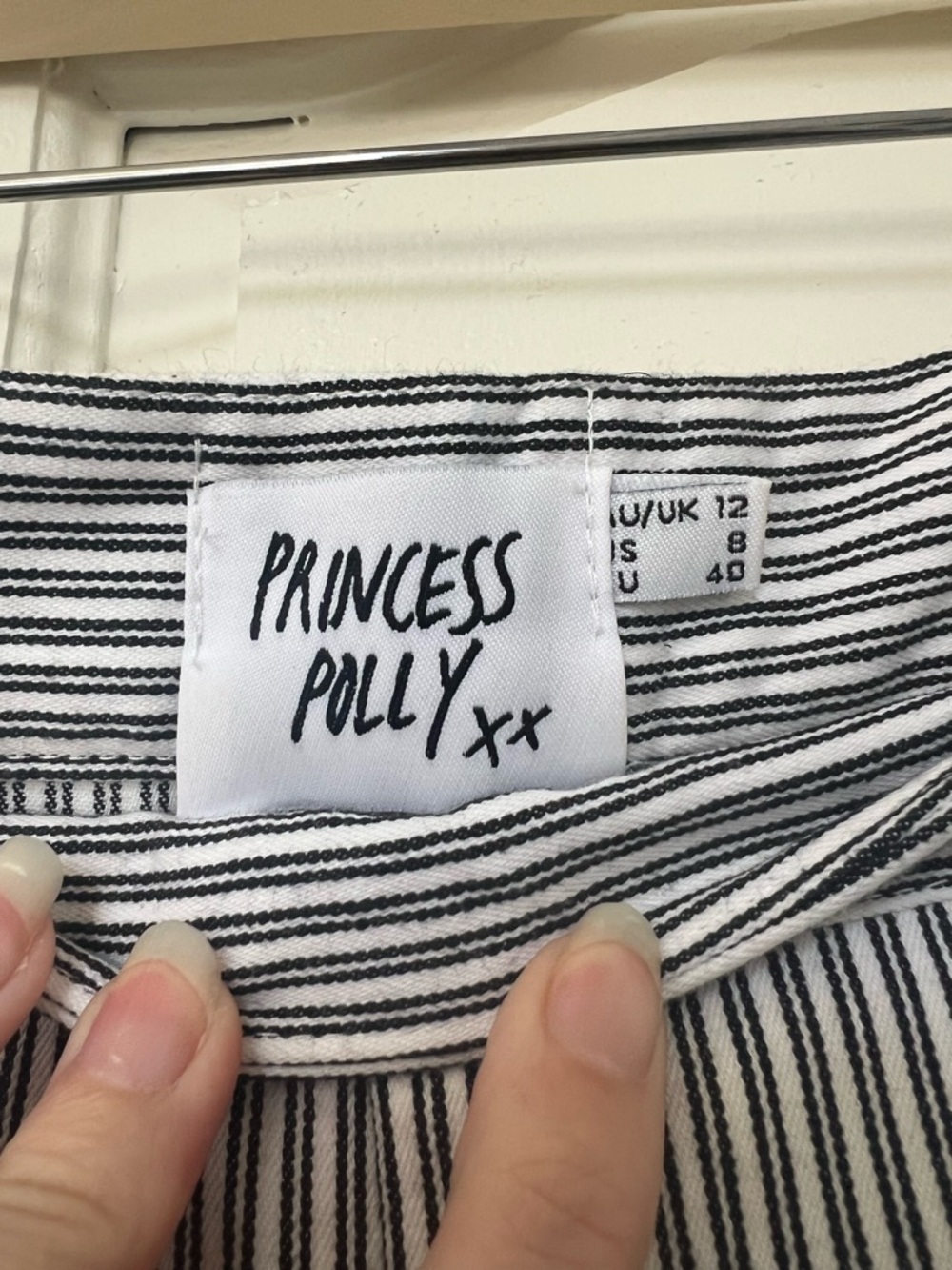 Princess Polly Pants - Picture 2 of 8
